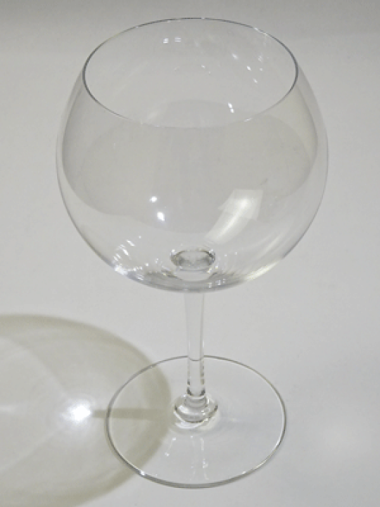 楽天市場】バカラ 試飲用グラス デギュスタシオン ポマール 19cm 送料 