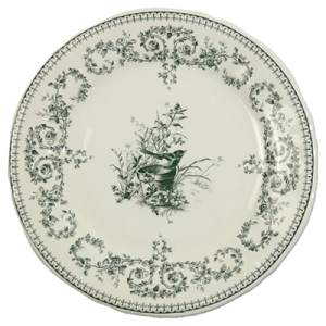 WA Les Depareillees Oiseau(/O[) fU[gv[g23.2cm