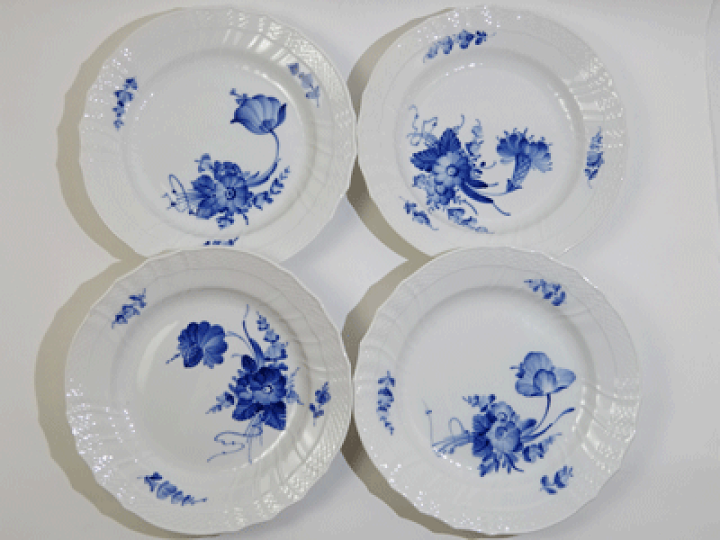もらって 嬉しい お歳暮 ランキング 楽天市場】ロイヤルコペンハーゲン ブルーフラワーカーブ 食器