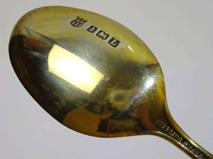 楽天市場】エナメル ティーコーヒースプーン6本セット マルチカラー