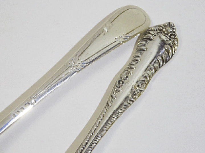 楽天市場】コーヒースプーン5本＋1本セット(25)デコレーション