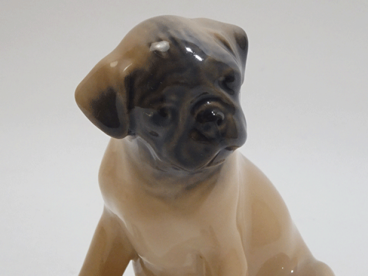 Amazon.co.jp: ロイヤルコペンハーゲン 置物 犬 4点 : ホーム