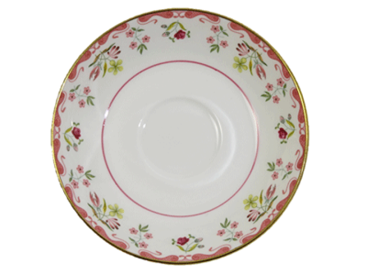 楽天市場】ウェッジウッド ビアンカ ティーカップソーサー : 輸入雑貨