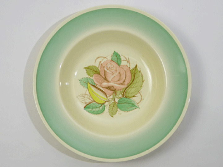 大量入荷 楽天市場】(貫入有り)スージークーパー パトリシアローズ 食器