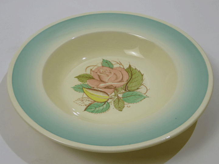 楽天市場】(貫入有り)スージークーパー パトリシアローズ グリーン