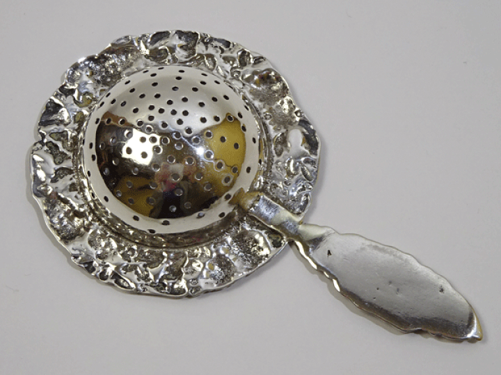 シルバー ティーストレーナー 茶こし 葡萄モチーフ 楽天市場】シルバーティーストレーナー 茶こし 葡萄モチーフ 送料込み