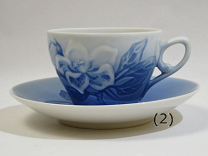 楽天市場】ロイヤルコペンハーゲン ブラウンローズの通販