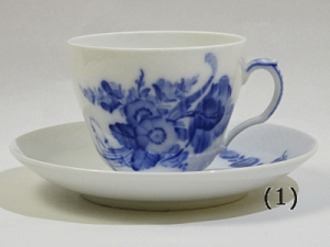 ロイヤルコペンハーゲンブルーフラワーカーブ teaキャディ、花瓶（蓋付き）② ロイヤルコペンハーゲン ブルーフラワー カップ」の人気商品一覧