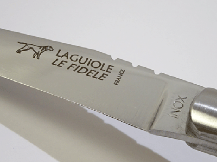 楽天市場】ライヨール ラギオール ディナーカトラリー24ピースセット