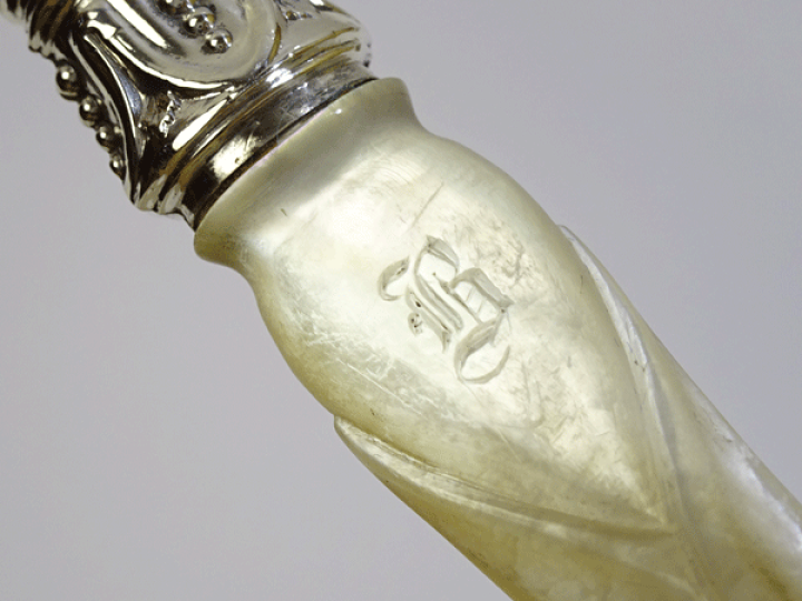 楽天市場】シェフィールド デザートフォークナイフ 12Pセット