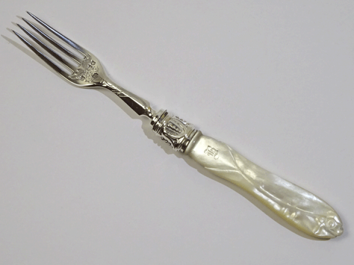 楽天市場】シェフィールド デザートフォークナイフ 12Pセット