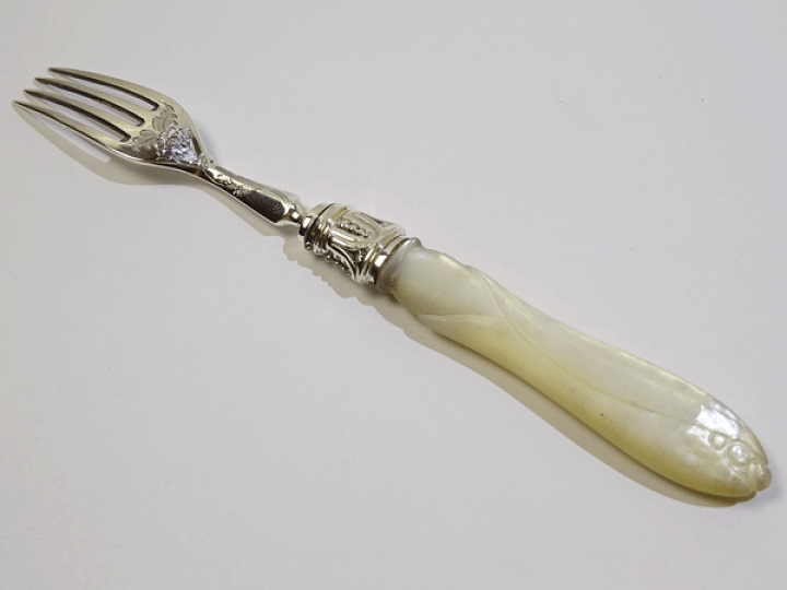 楽天市場】シェフィールド デザートフォークナイフ 12Pセット