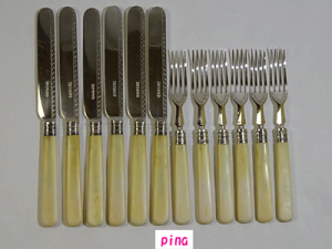 VFtB[h John Round Est fU[gtH[NiCt12PZbg 