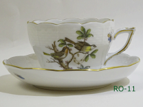 楽天市場】昆虫（ブランドヘレンド）（マグカップ・ティーカップ  