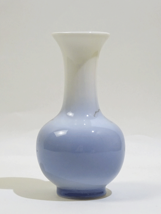 楽天市場】ロイヤルコペンハーゲン 1554フラワーベース (花瓶