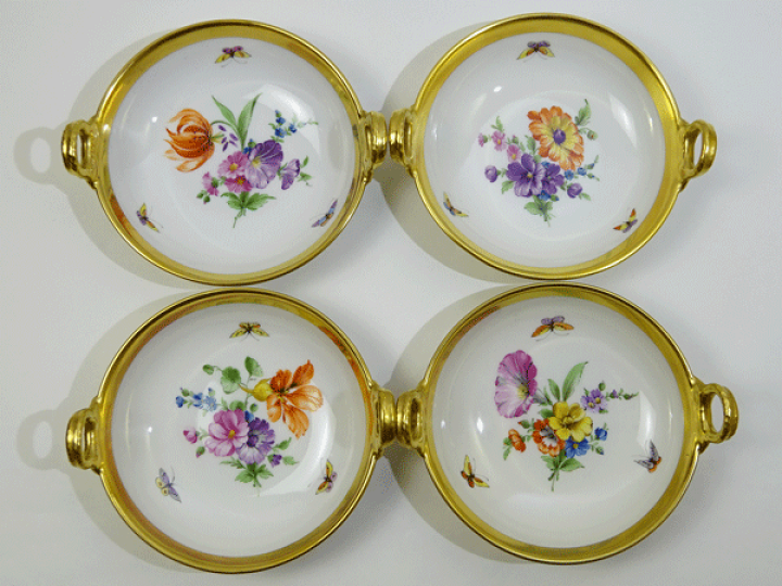 KPM ベルリンプレートボウル