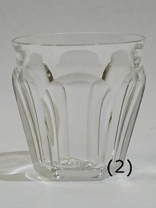 楽天市場】バカラ タリランド ショットグラスの通販