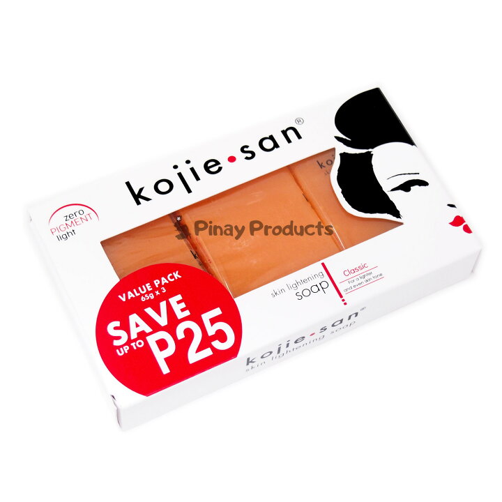 楽天市場】＜訳あり特価/Scrach&Dent Sale＞ 【5packs】 Kojie san 