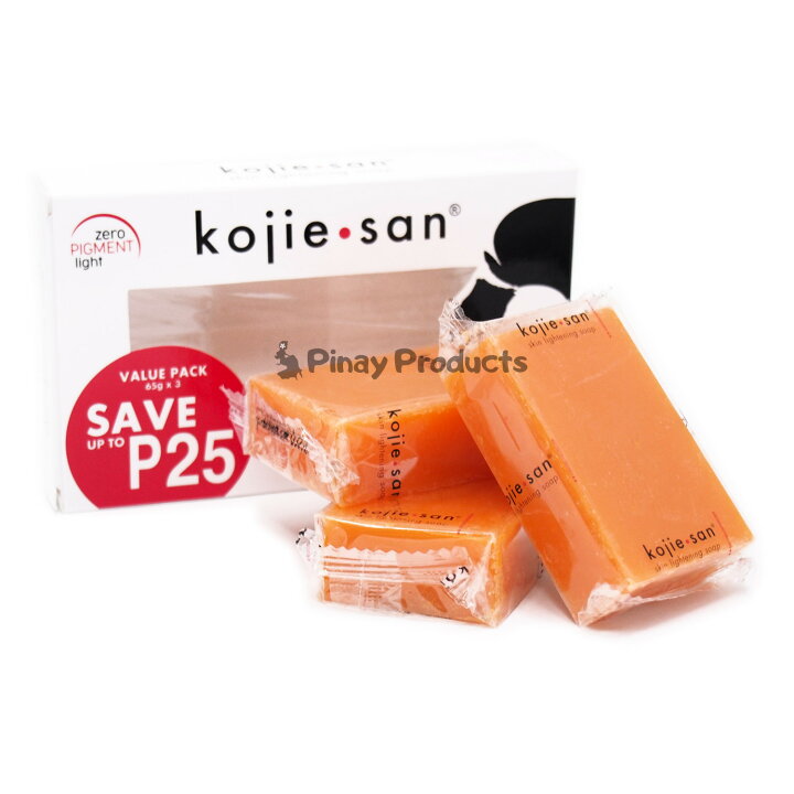 楽天市場】＜訳あり特価/Scrach&Dent Sale＞ 【10packs】 Kojie san 