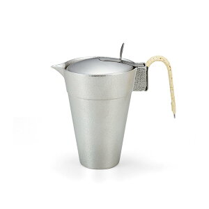 【能作】600191 蓋付ちろり(S) ギフト プレゼント 贈り物 誕生日