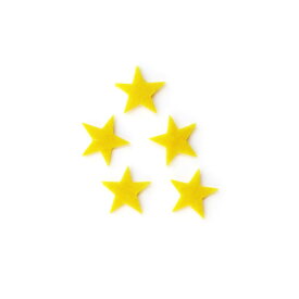 楽天市場 フェルト 星の通販