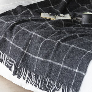 y󂠂zNbp KLIPPAN E[X[ 130×200cm BK _[NO[ Mtg v[g 蕨 a