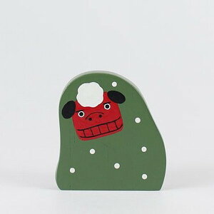 ティーラボ/T-Lab. お年賀コモノ(獅子舞)