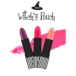 yXpPbgzEBb`Y|[` ||bvXeBbN Witch's Pouch POPO LIPSTICK}bgbv g pxt[ ghJ[sN bh IW R[ [Y؍ CN