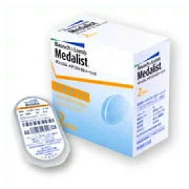 ◆乱視用メダリスト66トーリック【6枚入り】2週間交換コンタクトレンズ【Yep_100】∀∀