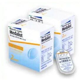 ◆乱視用メダリスト66トーリック【2箱セット】2週間交換コンタクトレンズ【乱視用_トーリック】【Yep_100】∀∀