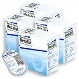 ◆【送料無料】メダリストプラス【4箱セット】【2週間_2ウィーク_2week_コンタクトレンズ】 【Yep_100】【FS04Jan15】 ∀∀