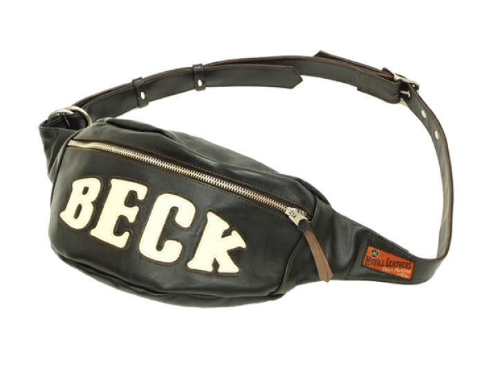 楽天市場】トイズマッコイ デュアルブレードバッグ BECK TMA1613  