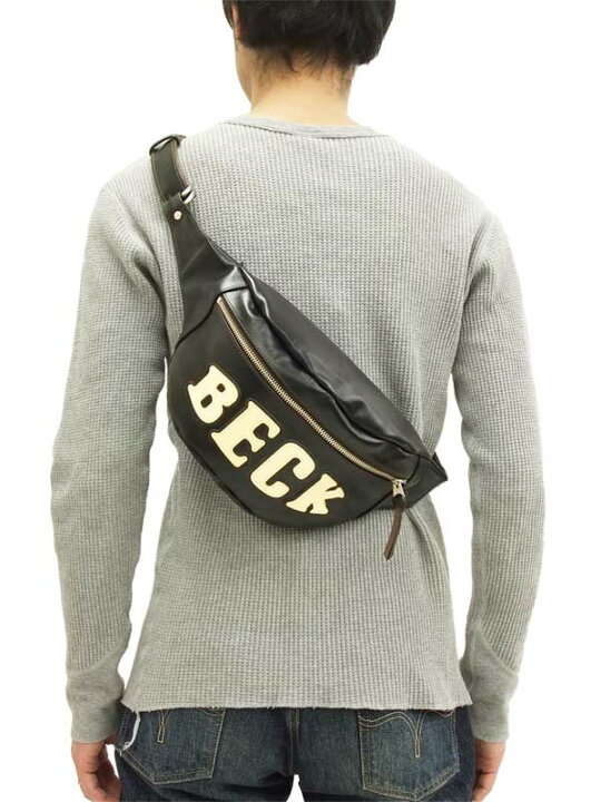 楽天市場】トイズマッコイ デュアルブレードバッグ BECK TMA1613  