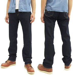 ���[�o�C�X 505 �W�[���Y ���M�����[�X�g���[�g Levis Levi's �����Y �f�j���p���c 00505-1554 �Z�F�����X(�����E�H�b�V��) �V�i