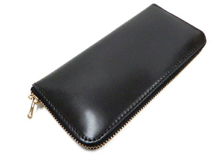 楽天市場】メンズ レザーロングウォレット LE-4318 バーンズ  