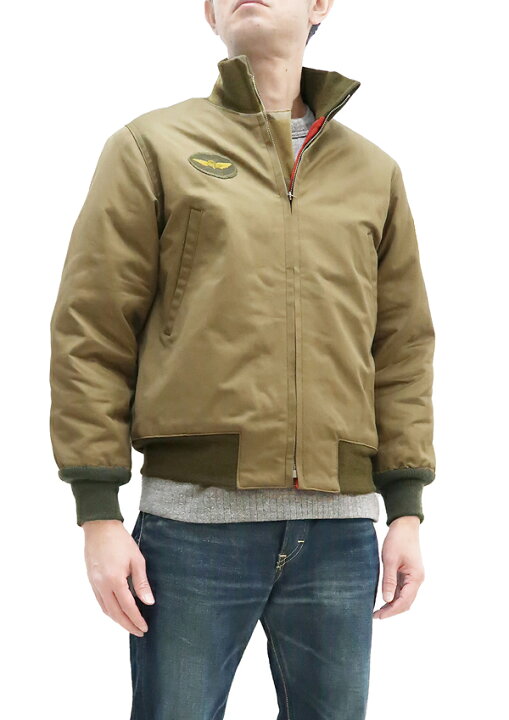 楽天市場】トイズマッコイ タンカースジャケット TMJ2238 TOYS McCOY 