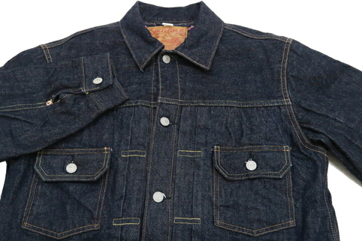 楽天市場】シュガーケーン ジャケット SC15210 Sugar Cane セカンド  
