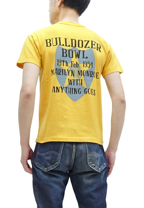 楽天市場】トイズマッコイ Tシャツ TMC2309 Toys McCoy マリリン 