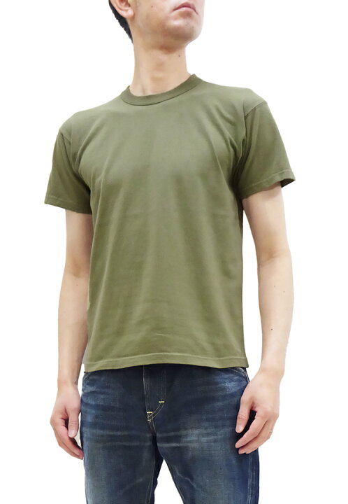 楽天市場】トイズマッコイ Tシャツ Toys McCoy 無地Tシャツ TMC2343 