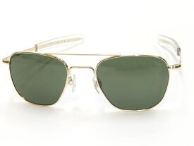 バズリクソンズ サングラス BR02753 アメリカンオプティカル American Optical Buzz Rickson Glasses-Flying Sun 新品