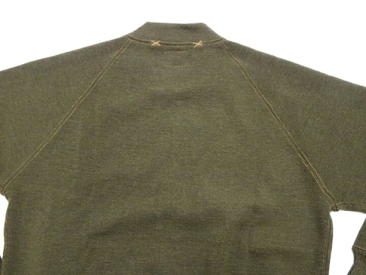 楽天市場】バズリクソンズ セーター BR90259 Buzz Rickson C-2 ジップ 