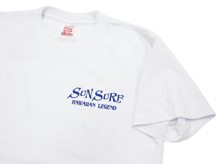 楽天市場】サンサーフ Tシャツ SS79164 Sun Surf マンダラ MANDALA  