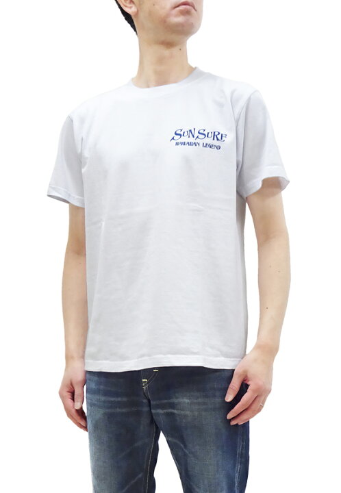 楽天市場】サンサーフ Tシャツ SS79164 Sun Surf マンダラ MANDALA  