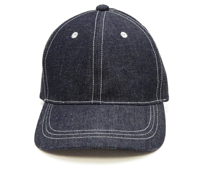 楽天市場】トイズマッコイ キャップ TMA2325 TOYS McCOY 無地 デニム