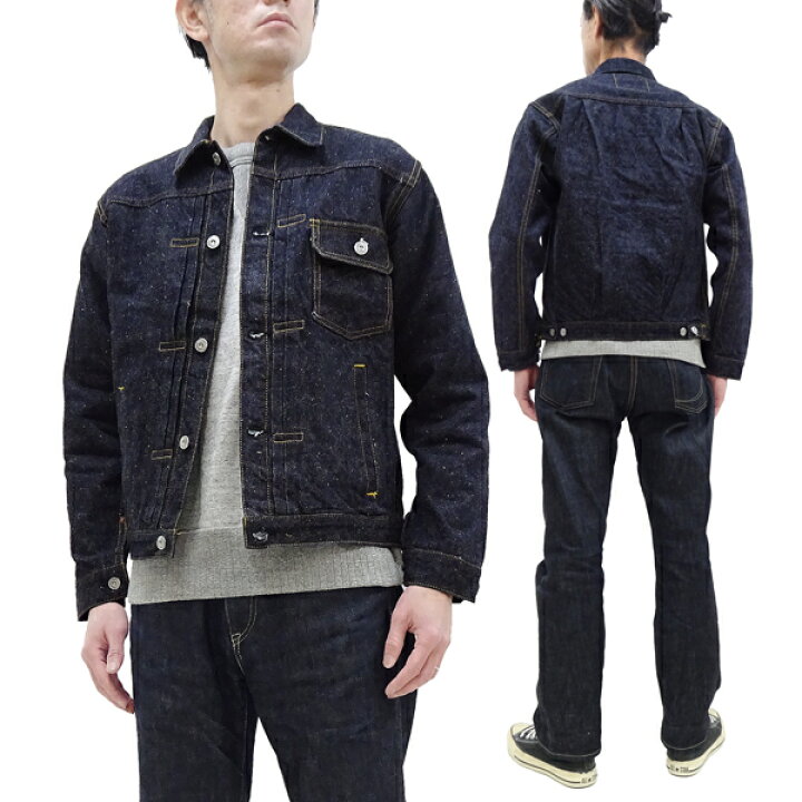 楽天市場】サムライジーンズ ジャケット S5512PX15OZ Samurai Jeans 