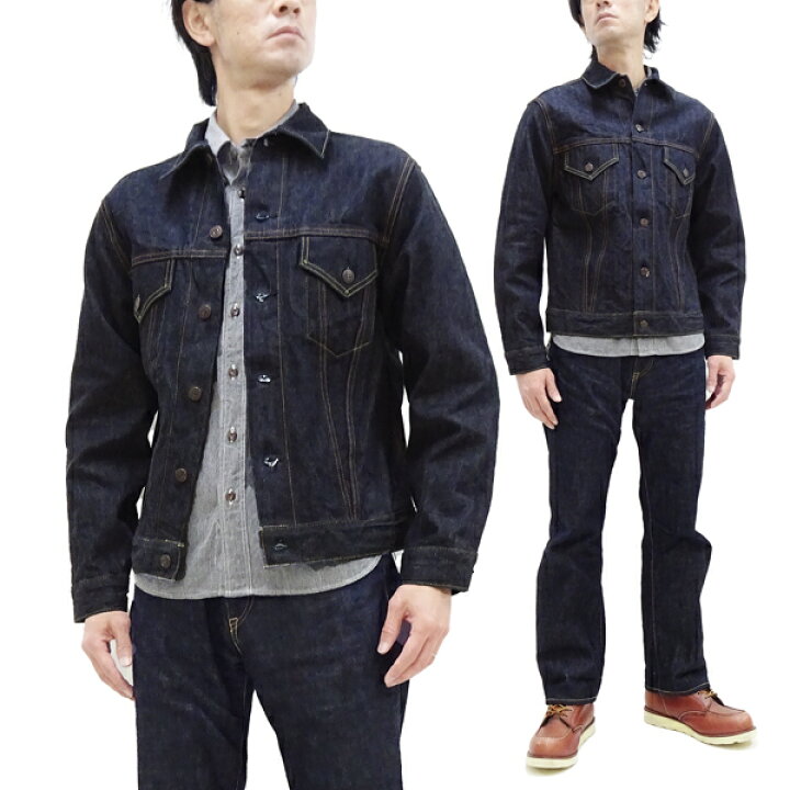 楽天市場】シュガーケーン ジャケット デニムジャケット SC12962 Sugar 