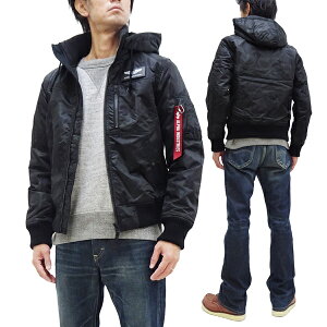 �A���t�@ �W���P�b�g TA1672 ALPHA ���ȓ��� �t�[�f�b�h���u�W���P�b�g �����Y �p�[�J�[�W���P�b�g TA1672-082 �u���b�N�J�� �V�i