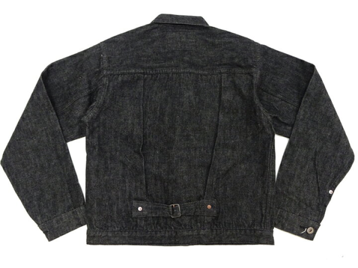 楽天市場】バズリクソンズ ジャケット BR16042 メンズ Type 1 デニム  