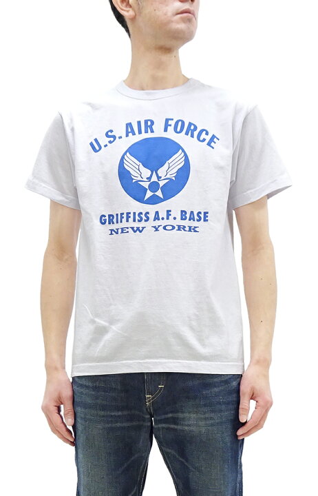 希少】40s U.S. Air Forces Tシャツ ミリタリー