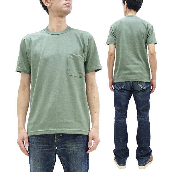 楽天市場】トイズマッコイ Tシャツ TMC2410 無地 半袖 ポケットTシャツ 